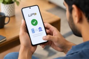பொதுமக்கள் கவனத்திற்கு.. UPI-ல் ரூ.2,000 மேல் அனுப்பினால்.. கூடுதல் கட்டணம்!