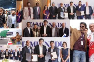 விஜயின் LONDON VISIT… வெற்றிப் பயணமா? வெற்றுப் பயணமா?