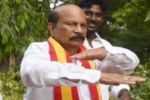 வி.எஸ்.பாபுவின் உடல்நிலை எப்படி இருக்கு?…மருத்துவ நிர்வாகம் சொன்னது என்ன?