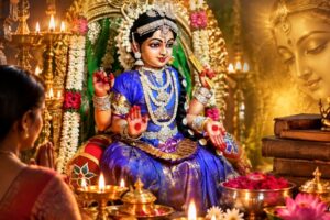 குழந்தை வடிவில் அருளும் அன்னை….ஸ்ரீபாலா திரிபுரசுந்தரியின் மகிமை!