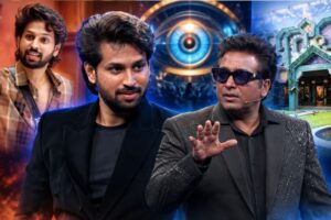 Bigg Boss 10 Tamil : ஐயோ இவரா ? ரசிகர்கள் எதிர்பார்க்காத முதல் எவிக்‌ஷன் !