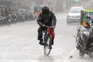 மக்களே குடை ரெடியா? இன்று கொட்டித் தீர்க்கும் கனமழை… வானிலை மையம் எச்சரிக்கை!