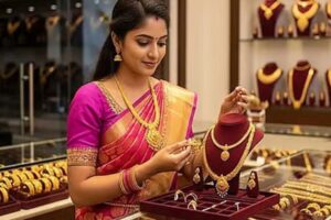 மக்களே, நகை வாங்க நல்ல நேரம்… அதிரடியாகச் சரிந்த தங்கம் விலை!