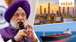 US weighs diesel export ban: India ramps up shipments as Russia supply falters. Can it sustain this?
