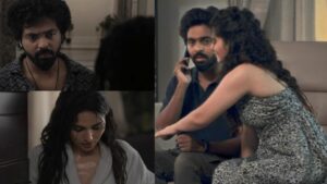 Immortal Box Office: கயாடு லோஹர் கருணையால் ஜி.வி. பிரகாஷுக்கு ஒரு ஹிட் பார்சல்.. இம்மார்ட்டல் வசூல்!
