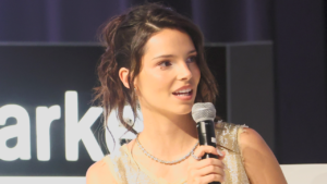 X-Men Star Inde Navarrette Teases Her Plan to Nail Rogue’s Southern Accent