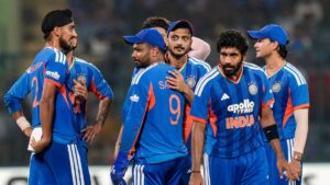 IND vs AFG ஆசிய விளையாட்டு கிரிக்கெட் போட்டியை எந்த சேனல், OTT-யில் பார்ப்பது? நாக் அவுட் விதி என்ன?