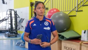 ஆசிய போட்டி மகளிர் கிரிக்கெட்.. இந்தியா, ஜப்பான் காலிறுதி நேரம்? எந்த சேனல், ஒடிடி பார்க்கலாம்?