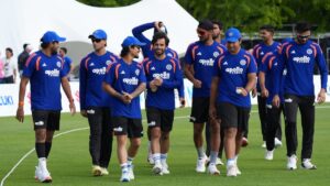 ஆசிய போட்டி: நடுவர்கள் Wide முடிவை திரும்ப பெறலாமா? ஐசிசி விதி என்ன சொல்கிறது?
