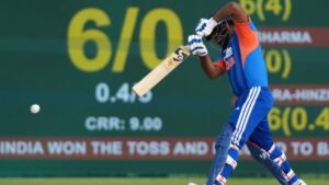 IND vs JPN: ஜப்பானை ஏமாற்றி வென்றோம் என சொல்வதா? ஆகாஷ் சோப்ரா காட்டம்