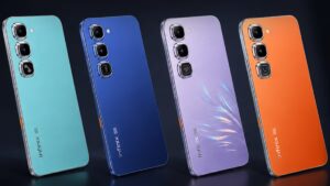 போட்டான் பாரு.. ரூ.2000 ஆபர் ரேட்ல SONY கேமரா.. 6000mAh பேட்டரி.. 45W சார்ஜிங்.. 144Hz டிஸ்பிளே.. எந்த மாடல்?