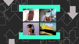 Apple’s new phones are here