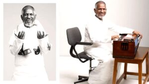 ஆஸ்கர் ரேஸில் இளையராஜா.. மொத்தம் இரண்டு படங்கள்.. விருதை தட்டி தூக்குவாரா இசைஞானி?