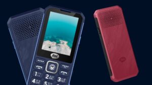 NOKIA-வ பாத்த மாதிரி இருக்கு.. 2000mAh பேட்டரி.. 2 மீ ஆன்டி-ஃபால் புரொடெக்சன்.. IP54 ரேட்டிங்.. எந்த மாடல்?