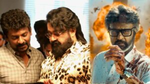 ஒரு மாசம் தான் இருக்கு ஜெயிலர் 2 புரமோஷனையே காணோம்.. ரஜினியோட சைட்ல இருந்து வந்த அப்டேட்!