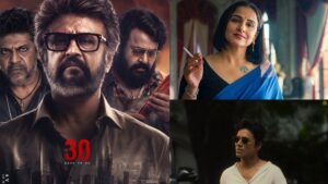 Jailer 2 First Review: ஜெயிலர் 2 முதல் விமர்சனம்.. சூப்பர் ஸ்டாருக்கு சூப்பர் வேலை.. நெல்சன் சம்பவம்!