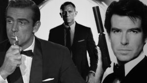 Everything Coming to Amazon Prime Video in October