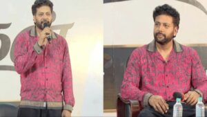 ரசிகர்களுடனான சந்திப்பு.. கலங்கிப்போன ரவி மோகன்.. பேசியது தெரியுமா?