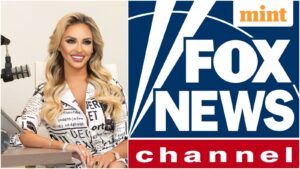 Jennifer Eckhart dies at 36: Former Fox Business producer found dead at Florida home- What we know