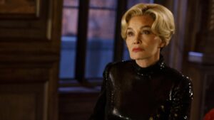 Jessica Lange Reveals She Plays a “Mystery” Fifth Character in ‘American Horror Story’ Season 13