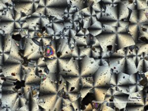 Under the Microscope: NASA-Made Material for Moon Manufacturing