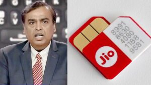 Jio SIM-க்கு கோடி புண்ணியம்.. மாதம் ரூ.145-க்கு 336 நாட்கள் வேலிடிட்டி.. வாய்ஸ் கால்கள், எஸ்எம்எஸ்கள் மட்டும்!