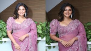 “நன்றி எலி.. இப்படிக்கு அஞ்சலி.. அவரே ஜோக் சொல்லி, அவரே சிரிச்சுக்கிட்டாரே.. வேற லெவல்!”