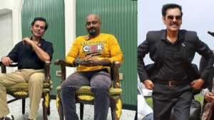 புதுசா படம் பண்ண வரும்போது இந்த தப்பை மட்டும் பண்ணிடாதீங்க.. ’கம்பி கட்ன கதை’ இயக்குநரின் ஷேரிங்ஸ்!