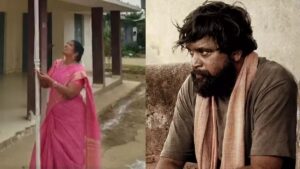 நந்தன் என் கதை இல்லை.. வயிற்றில் நெருப்பு.. இரா.சரவணன் ஓபன் டாக்