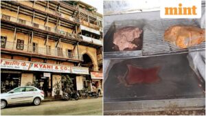 Cat and rat droppings, flies, dead cockroaches: Why Mumbai’s century-old Kyani &amp; Co faces FDA action