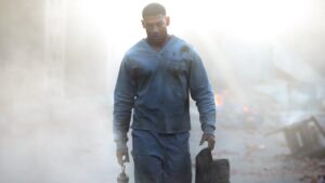 Lanterns Season 1, Episode 5 Review & Recap: "Lights Out"