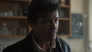 Lanterns Season 1, Episode 7 Review & Recap: 'The Jordan Boys Legacy'