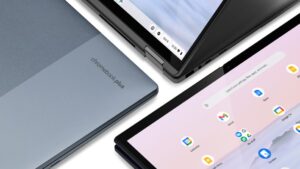 Google seemingly confirms plans to kill ChromeOS in 2034