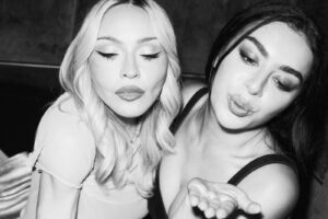 Madonna and Charli XCX Are Forever Club Kids on Reworked ‘Danceteria’
