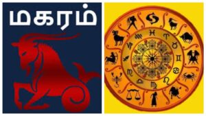 Rasi palan this week: மகர ராசிக்கு தொழிலில் அடிக்கும் ஜாக்பாட்.. பிளான் பண்ணி முடிப்பீங்க