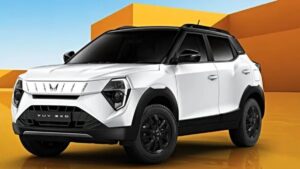 ரூ.9.39 லட்சத்தில் புதிய மஹிந்திரா XUV 3XO REVX வரிசை அறிமுகம்… சன்ரூஃப் முதல் ஆட்டோமேட்டிக் வரை!
