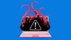 Your uncle’s frozen Mac says it’s infected after viewing a Google ad. Now what?