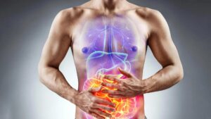 Hidden gut defect that may explain why IBD keeps coming back