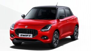 சீன நிறுவனங்களால் நெருக்கடி… 24 மாதங்களில் புதிய கார்களை உருவாக்க சுஸுகி அதிரடி திட்டம்!!