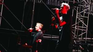 Massive Attack Call Out Ed Sheeran: ‘No Artist Should Tolerate the Censorship of Another Artist’