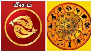 மீனம் ராசிக்காரங்க ஆட்டம் இனி தான் ஆரம்பம்!.. எல்லா அதிர்ஷ்டமும் தேடி வரப்போகுது