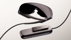 Meta’s New VR Glasses to Entice Casual Viewers With 3D and Full-Frame IMAX