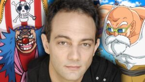 Legendary Voice Actor Mike McFarland Dies at 56 Years Old