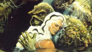 This Swamp Thing by Alan Moore Hardcover Might Be DC's Most Exciting Release of 2027