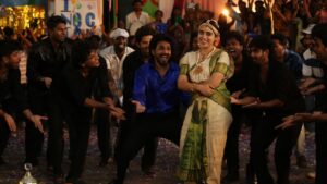 Meesaya Murukku 2: இந்த வாரம் பாக்ஸ் ஆபீஸ் வின்னர் மீசைய முறுக்கு 2 தானா?.. முதல் நாளிலேயே சிக்ஸர்!