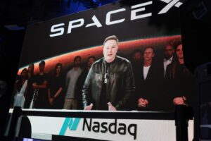 Universal Is Getting Cold Feet on Releasing the Elon Musk Documentary (Exclusive)