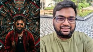 The Paradaise Prashanth's Review – பாரடைஸ் பிரசாந்த் விமர்சனம்.. பைத்தியம் பிடிச்சிருச்சாம்