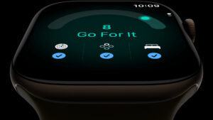 இது வெறும் Smart Watch இல்ல.. Apple Watch Series 12, Ultra 4ல் சூப்பர் வசதி! பேசும் போதே Live Rewind