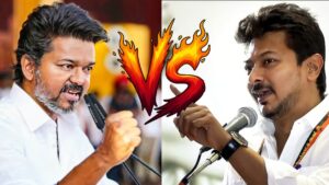 திங்கட்கிழமை வந்தாச்சு..தமிழ்நாடே ரெடியா இருக்கு! LOP உதய் கேள்விகளுக்கு பதிளிக்கும் CM விஜய்! சபாஷ்