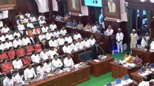 சுத்த வேஸ்ட்.. 'பதிலுரையில்' எந்த பதிலும் இல்ல! அமலாக்கத்துறை கொடுத்தது ஆதாரமா? சிபிஐஎம் காட்டம்!